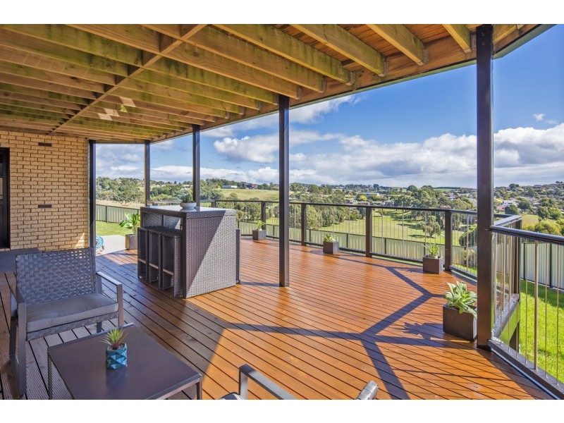 76 Jorgensen Street, Montello TAS 7320