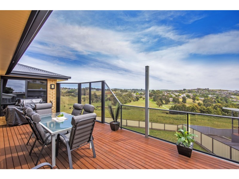76 Jorgensen Street, Montello TAS 7320