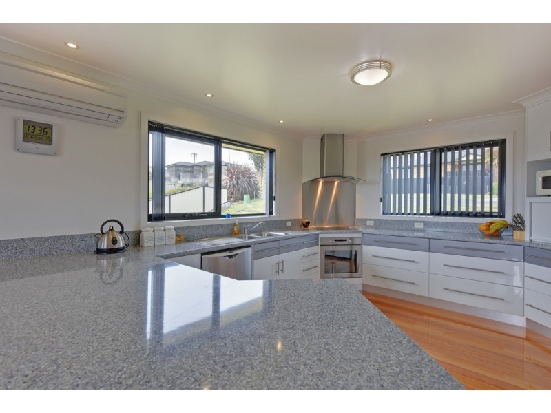 76 Jorgensen Street, Montello TAS 7320