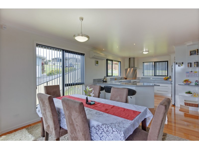 76 Jorgensen Street, Montello TAS 7320