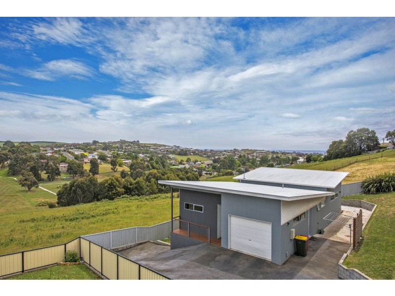 76 Jorgensen Street, Montello TAS 7320