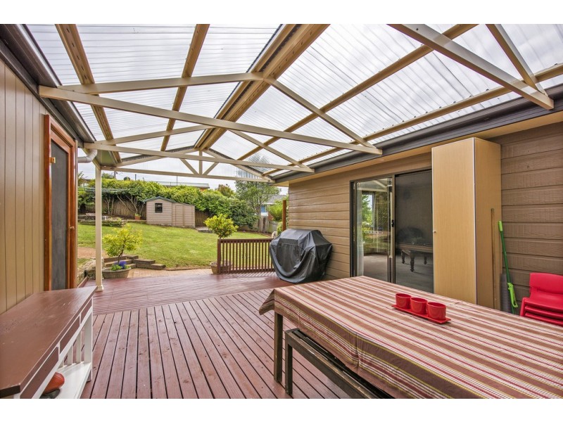 22 Cranwell Street, Park Grove TAS 7320