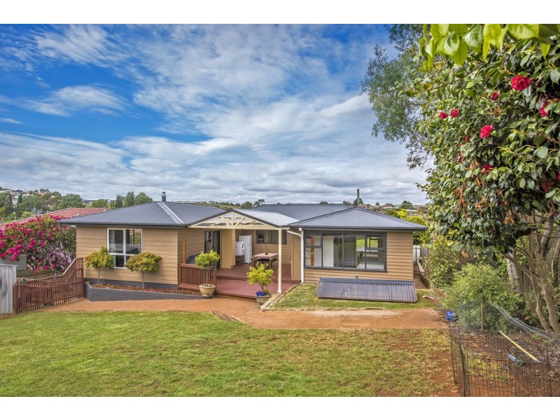 22 Cranwell Street, Park Grove TAS 7320