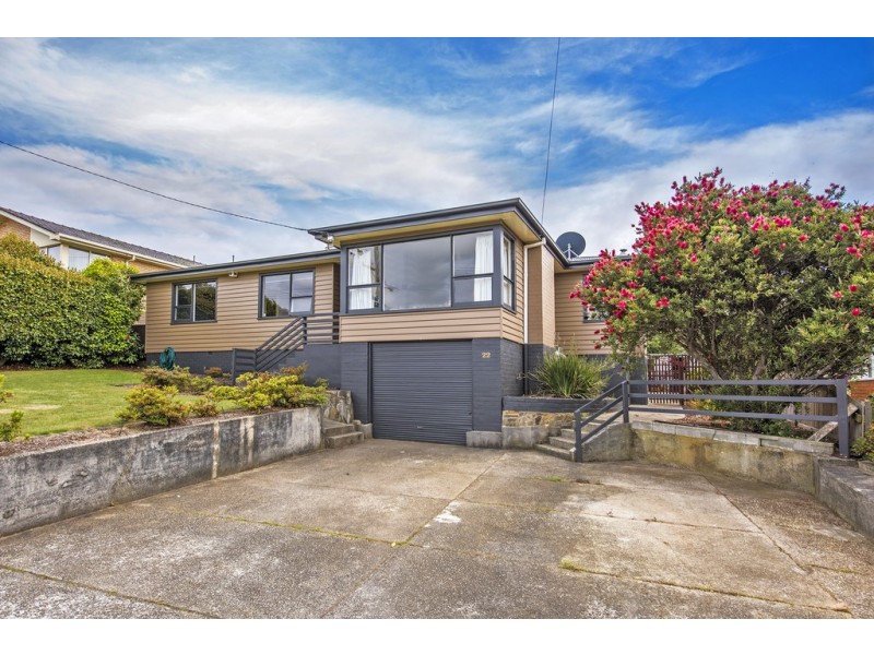 22 Cranwell Street, Park Grove TAS 7320