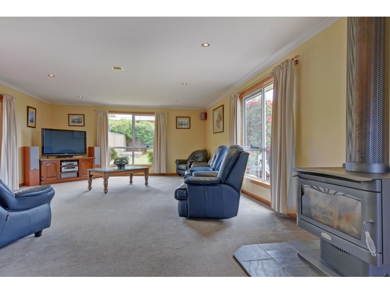 22 Cranwell Street, Park Grove TAS 7320