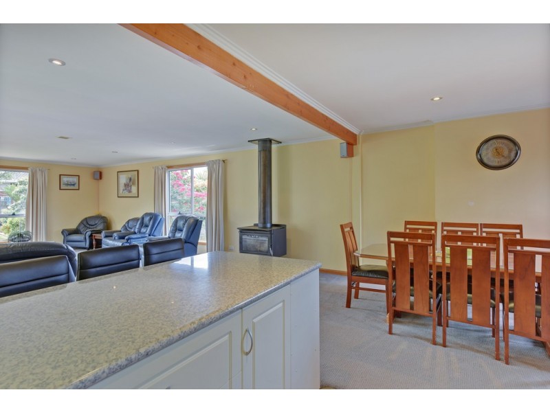 22 Cranwell Street, Park Grove TAS 7320