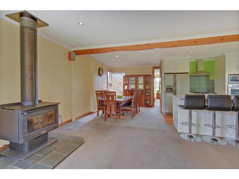 22 Cranwell Street, Park Grove TAS 7320