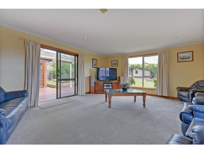 22 Cranwell Street, Park Grove TAS 7320