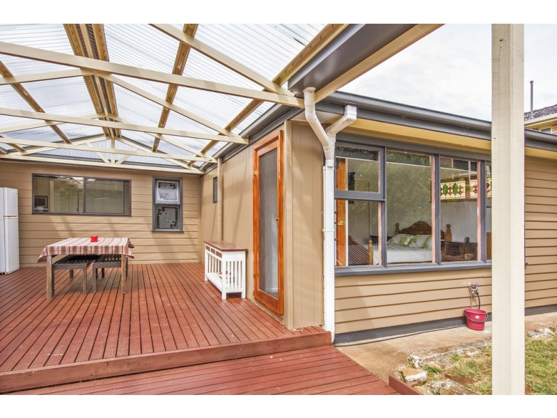 22 Cranwell Street, Park Grove TAS 7320