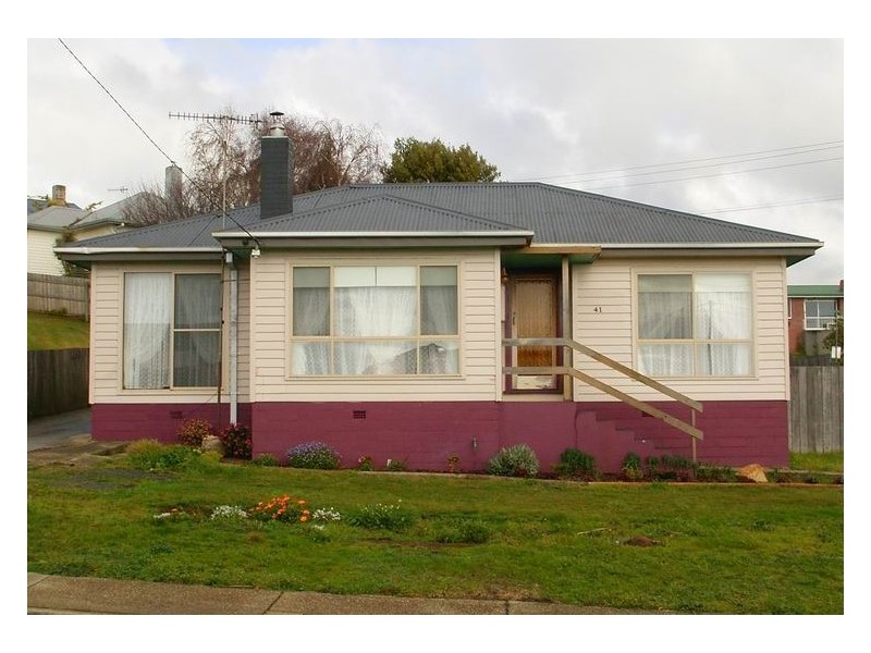 41 Grenville Street, Acton TAS 7320