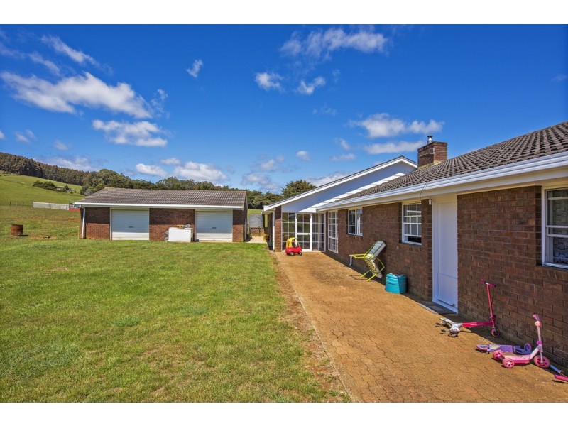 903 Upper Natone Road, Upper Natone TAS 7321