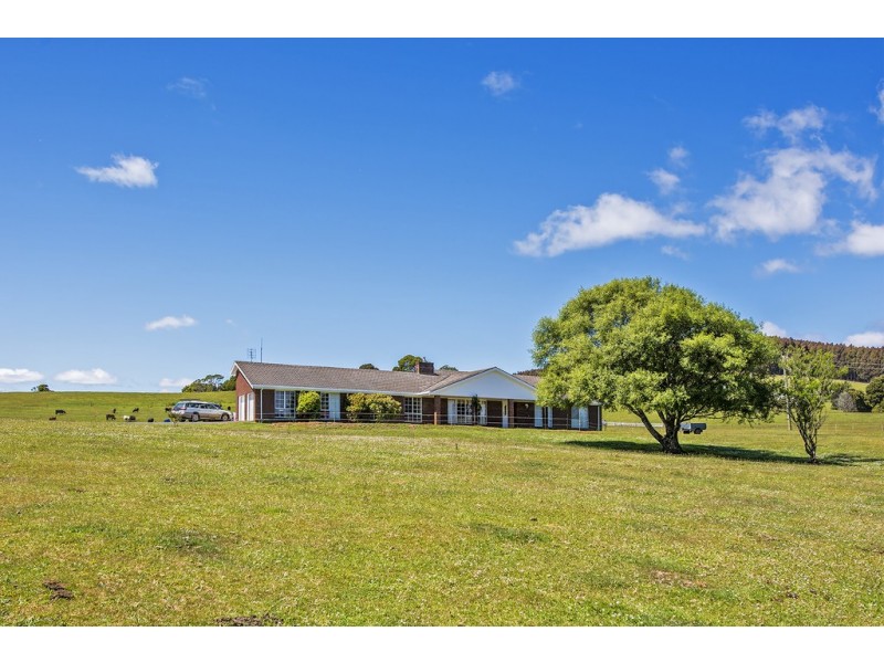 903 Upper Natone Road, Upper Natone TAS 7321