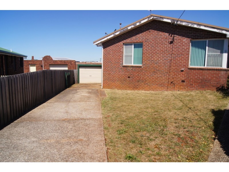 9 Gracie Crescent, Acton TAS 7320