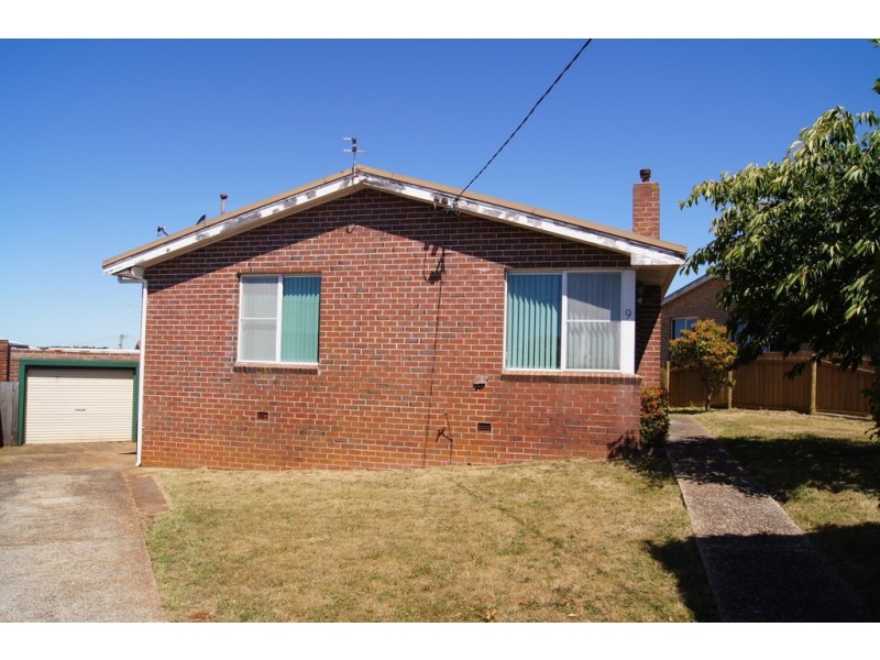 9 Gracie Crescent, Acton TAS 7320