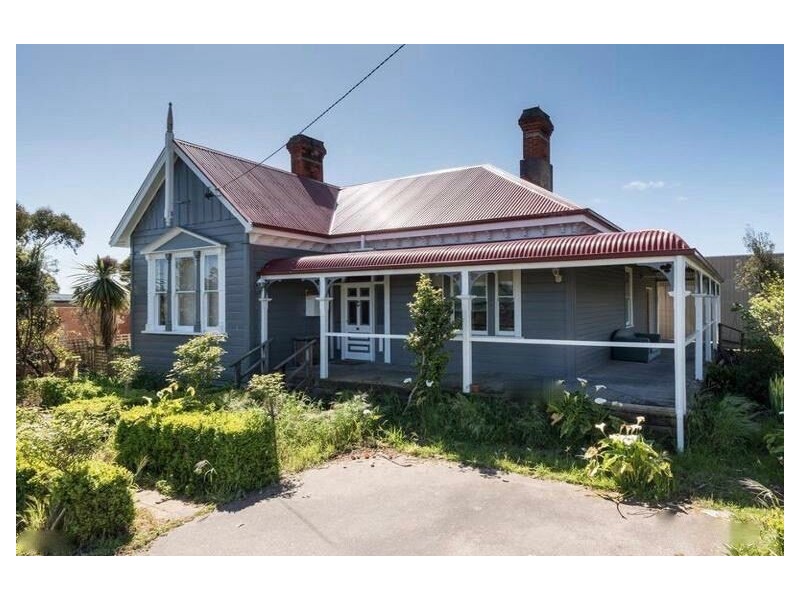 6 Harvey Street, Strahan TAS 7468
