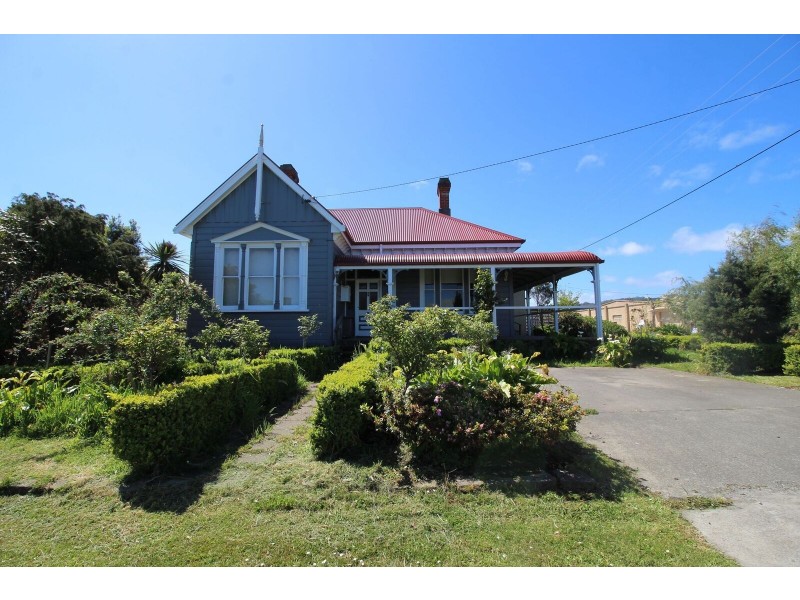 6 Harvey Street, Strahan TAS 7468