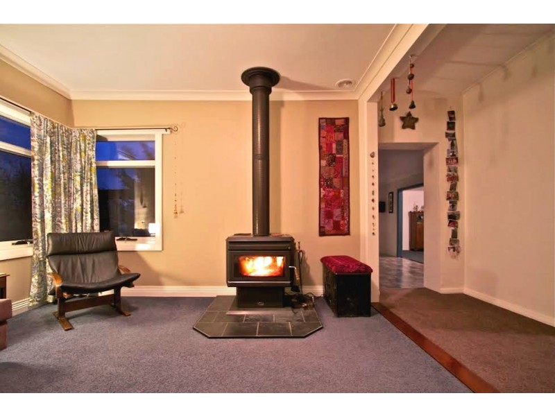 26 Mission Hill Road, Penguin TAS 7316