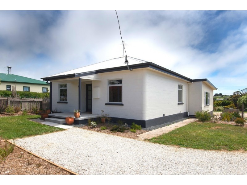 26 Mission Hill Road, Penguin TAS 7316