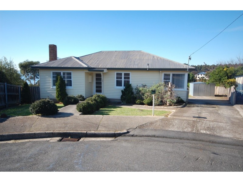 34 Whitford Street, Upper Burnie TAS 7320