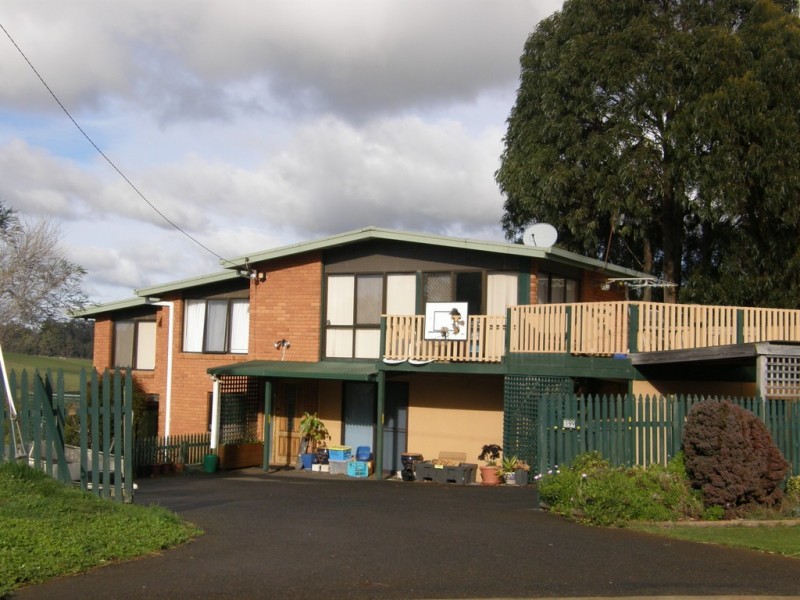 199 West Mooreville Road, East Cam TAS 7321