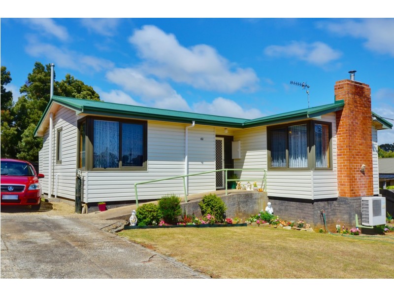 61 Thorne Street, Acton TAS 7320