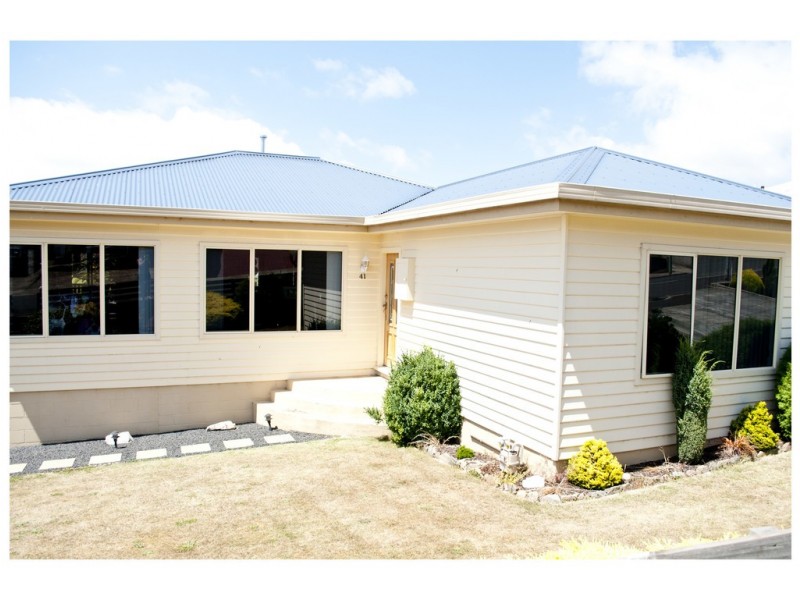 41 Old Surrey Road, Havenview TAS 7320