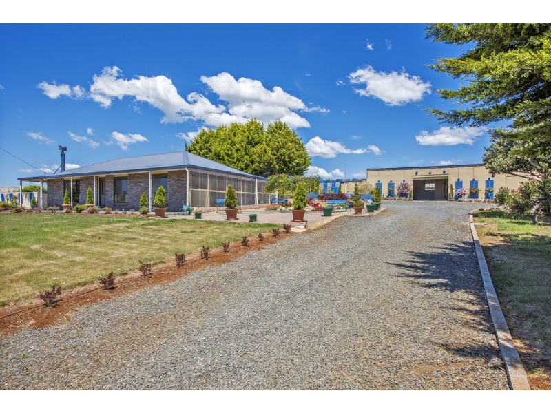 34 Morris Road, Natone TAS 7321