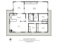 34 Morris Road, Natone TAS 7321 Floorplan