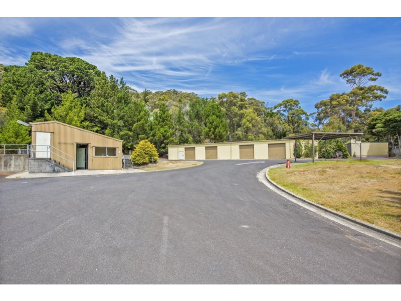 44 Main Road, Wivenhoe TAS 7320