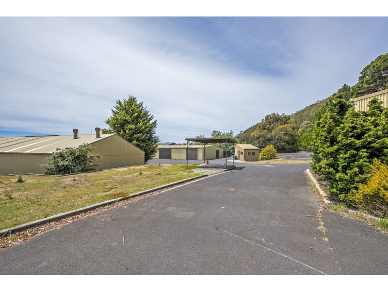 44 Main Road, Wivenhoe TAS 7320