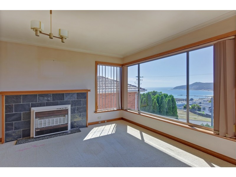 4 Robotham Place, Montello TAS 7320