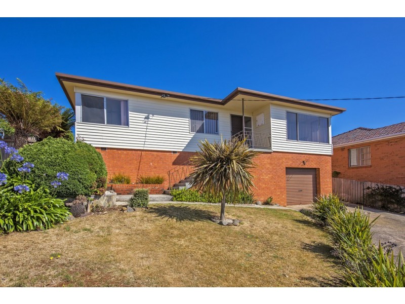 4 Robotham Place, Montello TAS 7320