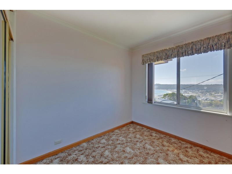 4 Robotham Place, Montello TAS 7320