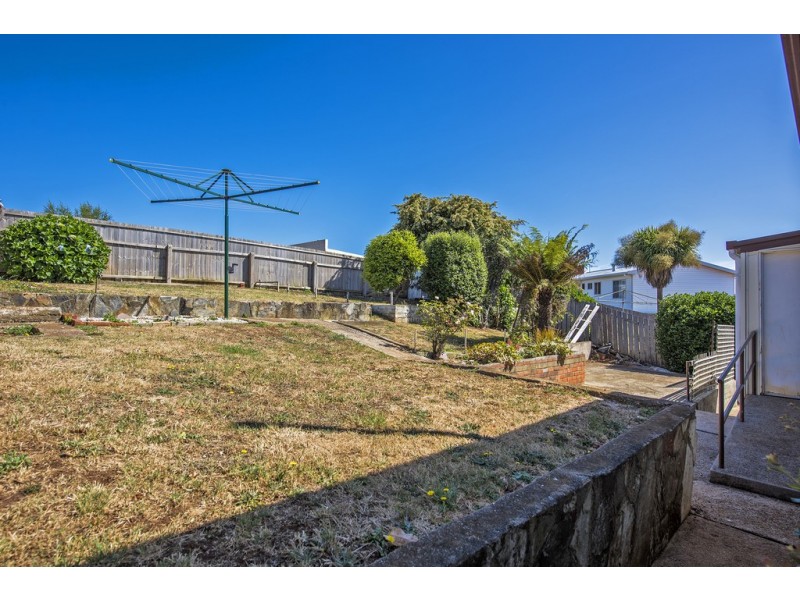 4 Robotham Place, Montello TAS 7320