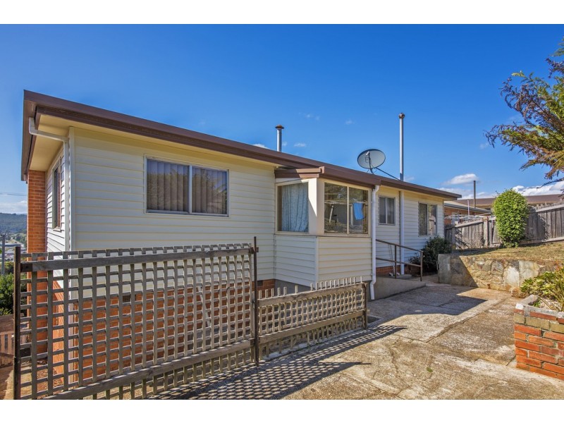 4 Robotham Place, Montello TAS 7320