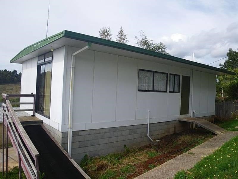 Unit 2/32 Spencer Street, Brooklyn TAS 7320