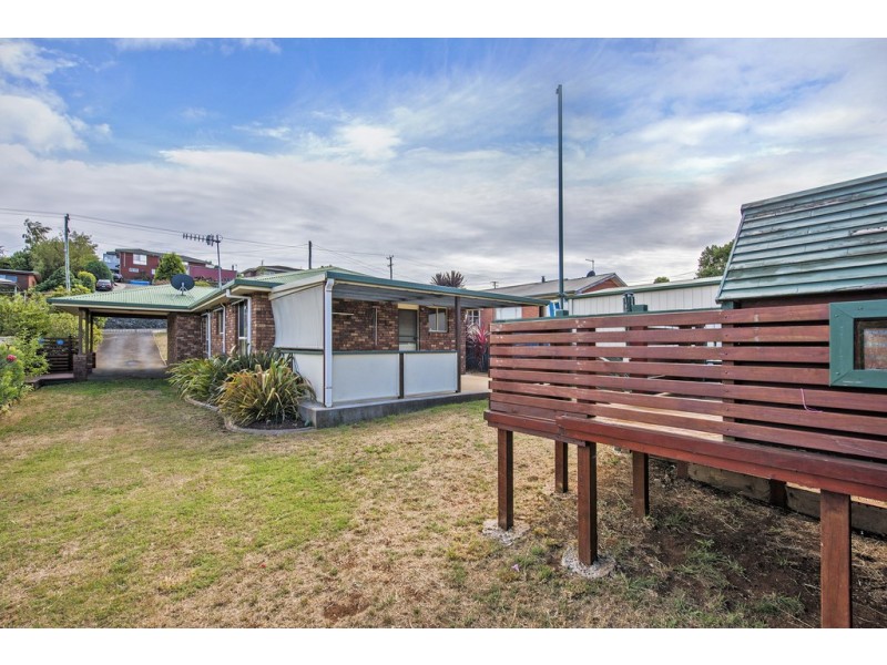 4a South Road, Penguin TAS 7316