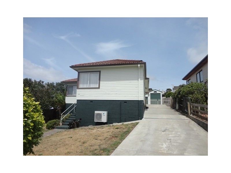 28 Cabot Street, Acton TAS 7320