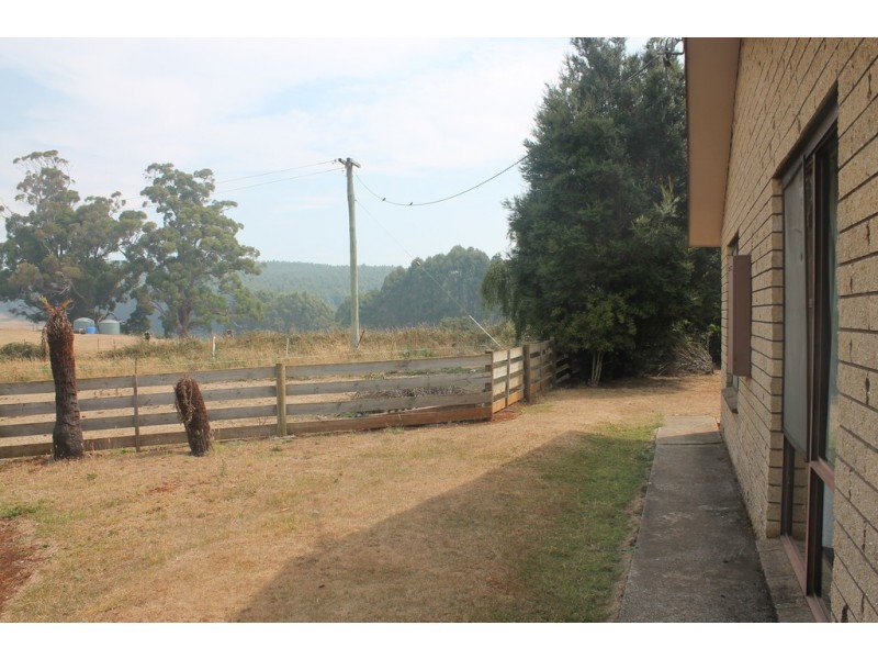 1265 Deep Creek Road, Mount Hicks TAS 7325