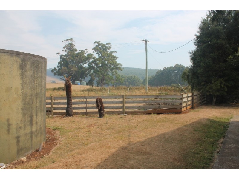 1265 Deep Creek Road, Mount Hicks TAS 7325