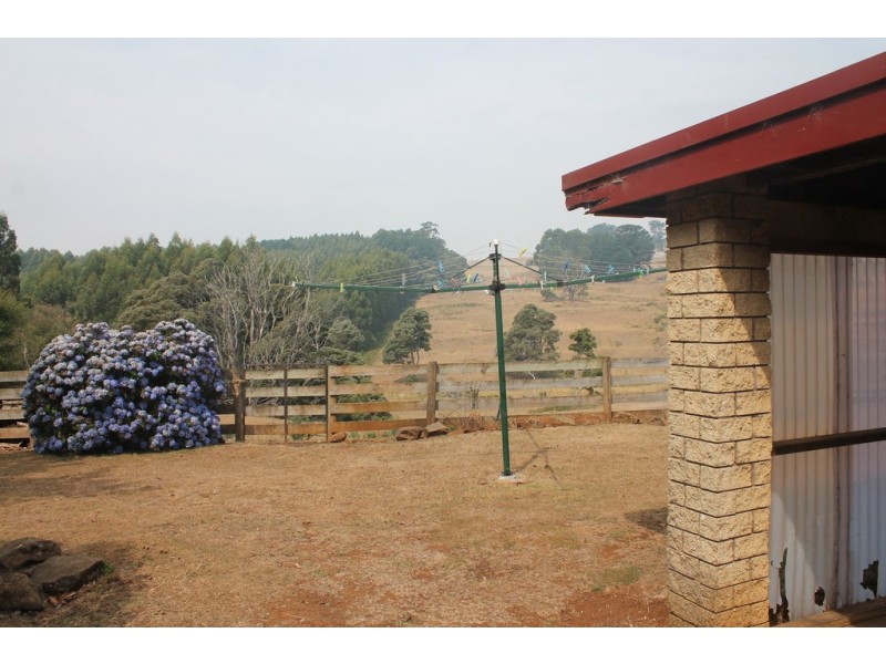 1265 Deep Creek Road, Mount Hicks TAS 7325