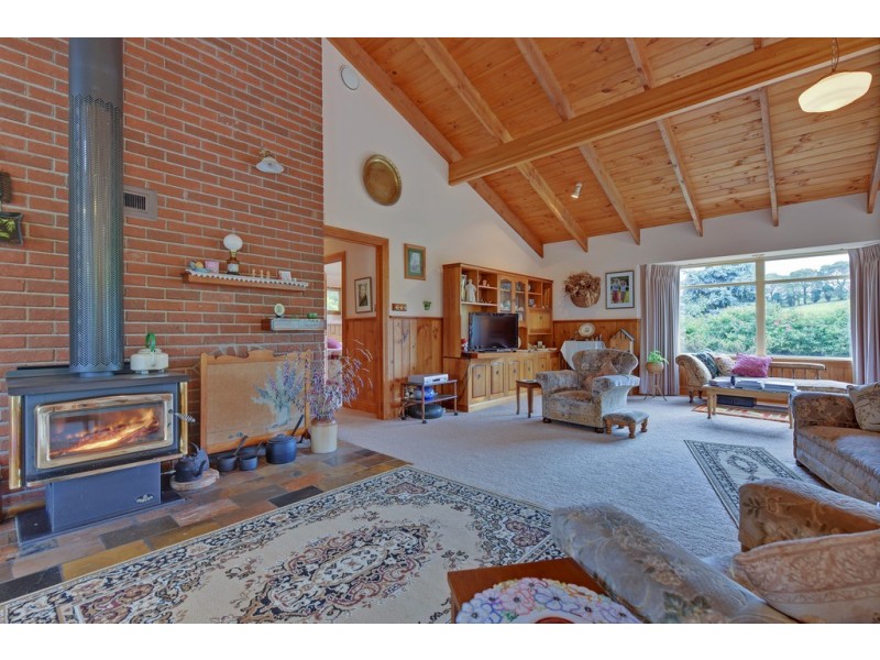 532 Seabrook Road, Mount Hicks TAS 7325