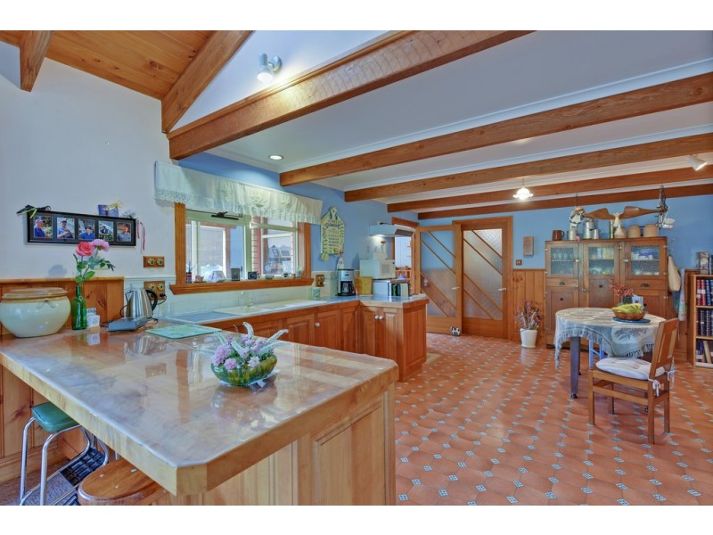 532 Seabrook Road, Mount Hicks TAS 7325