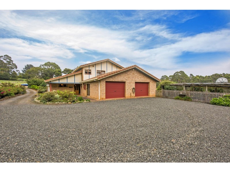 532 Seabrook Road, Mount Hicks TAS 7325