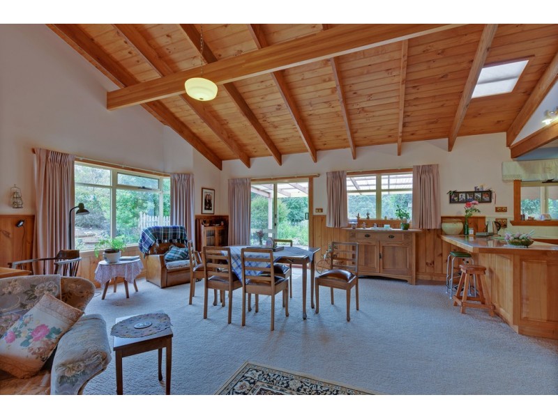 532 Seabrook Road, Mount Hicks TAS 7325