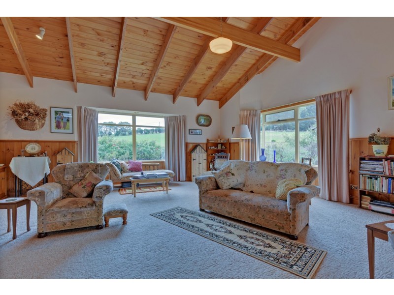 532 Seabrook Road, Mount Hicks TAS 7325
