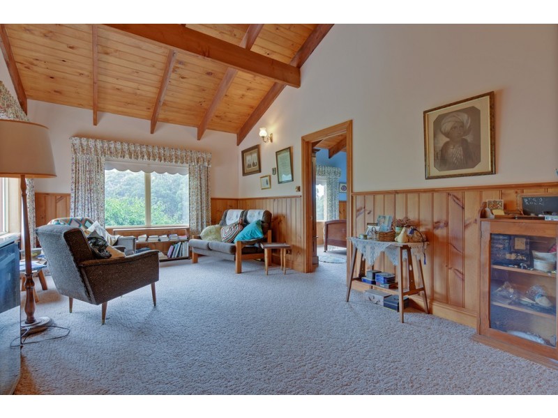 532 Seabrook Road, Mount Hicks TAS 7325