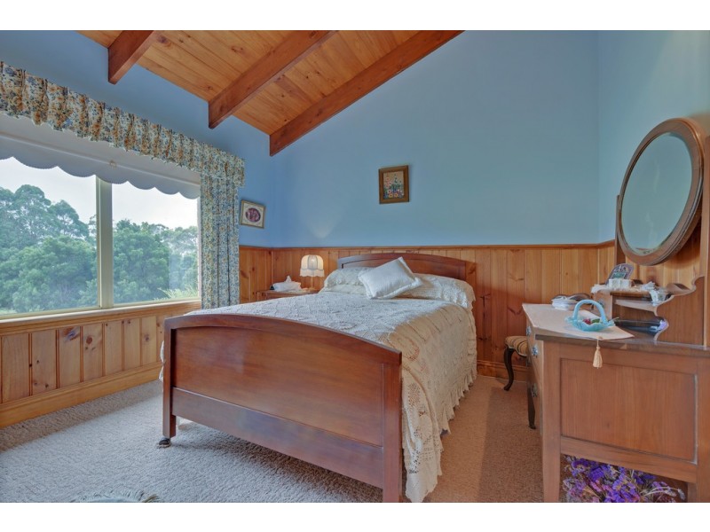532 Seabrook Road, Mount Hicks TAS 7325