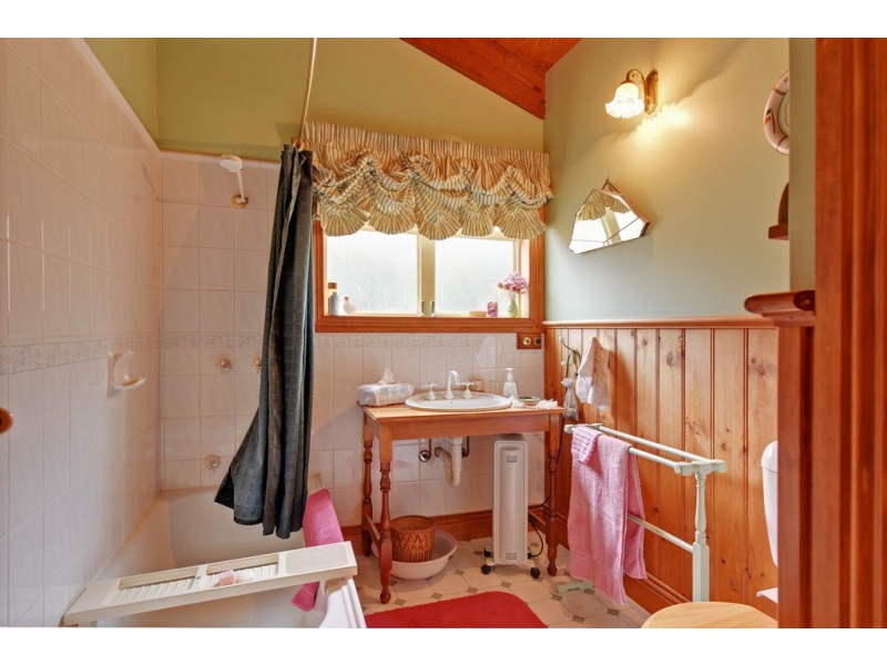 532 Seabrook Road, Mount Hicks TAS 7325