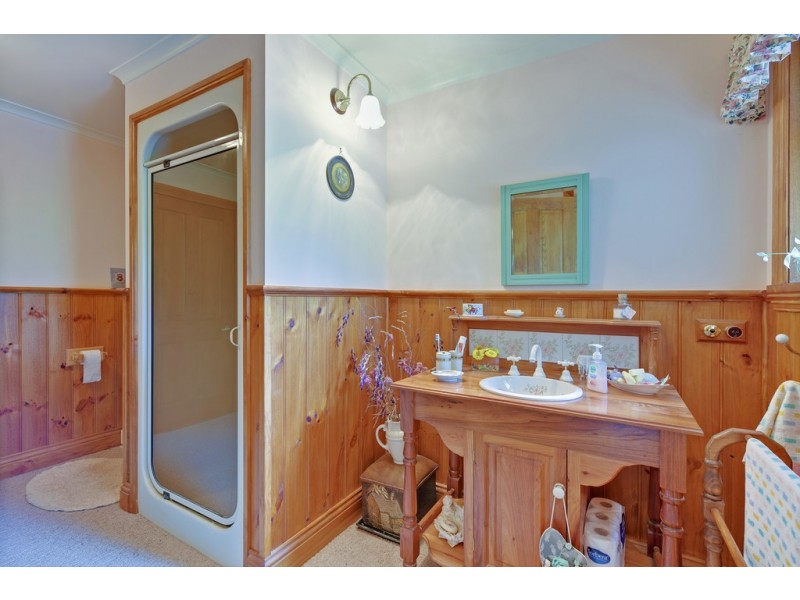 532 Seabrook Road, Mount Hicks TAS 7325